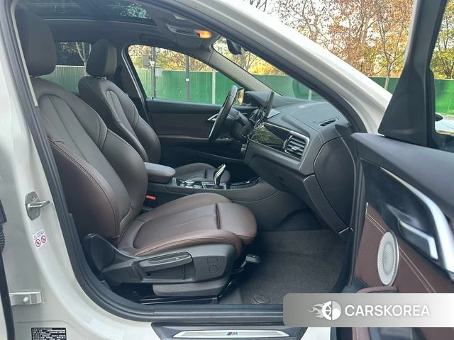 BMW 1 series 2022 Белый из Китая, фото 2