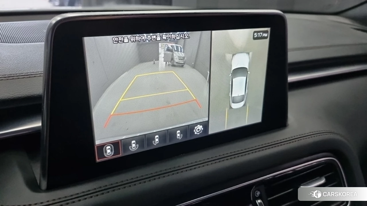 Genesis G70 2018 Серебряный из Кореи, фото 2