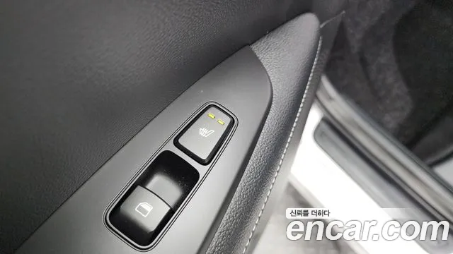 Kia The New K3 2nd generation id 2671408 из Кореи 2