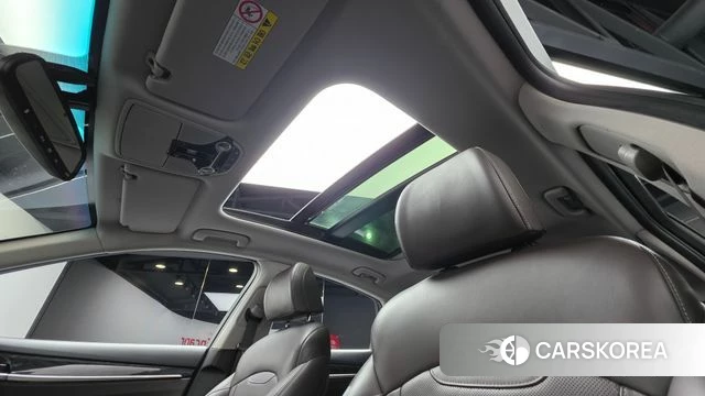 Hyundai Grandeur IG 2018 Белый из Кореи, фото 2