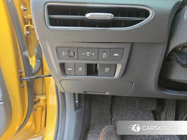 Hyundai Sonata (DN8) 2019 Золотой из Кореи, фото 2