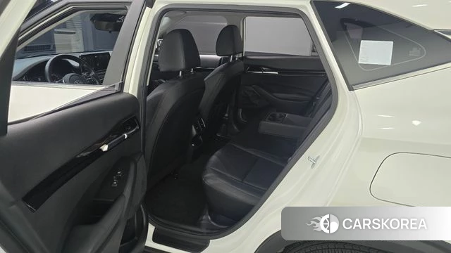Kia Seltos 2021 Белый из Кореи, фото 2
