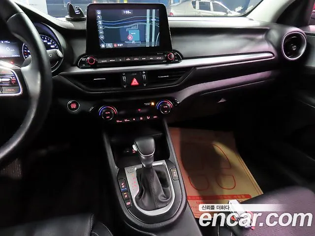 Kia Come New K3 id 2692731 из Кореи 2