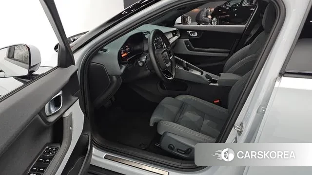 Polestar Polestar 2 2023 Белый из Кореи, фото 2