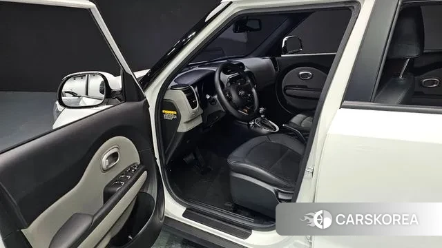 Kia The New Saw 2018 Белый из Кореи, фото 2