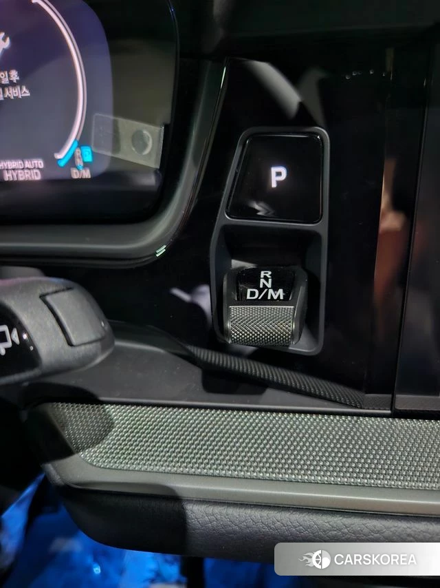 Porsche Cayenne (PO536) 2025 Черный из Кореи, фото 2