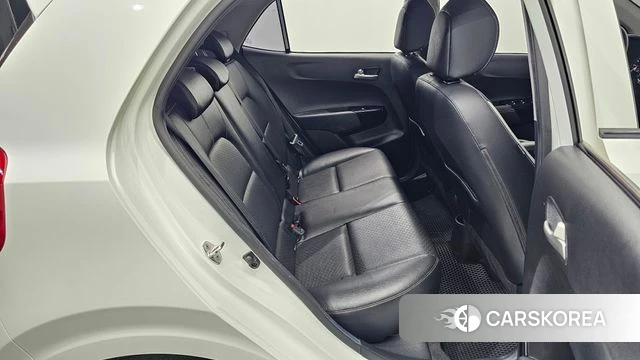 Kia All New Morning (JA) 2018 Белый из Кореи, фото 2