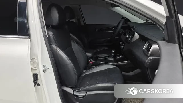 Kia The New Sorento 2018 Белый из Кореи, фото 2