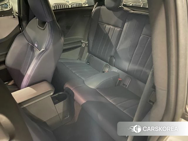 Mini Cooper S 4th Generation 2024 Белый из Кореи, фото 2