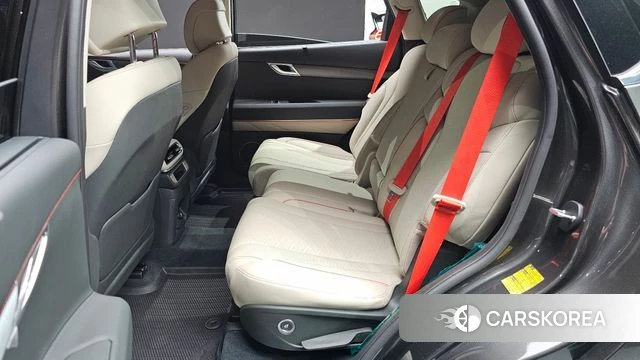Genesis GV80 Coupe 2024 Серый из Кореи, фото 2