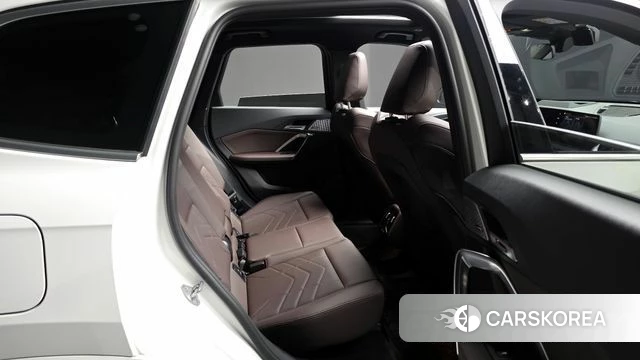 BMW X1 (U11) 2024 Белый из Кореи, фото 2