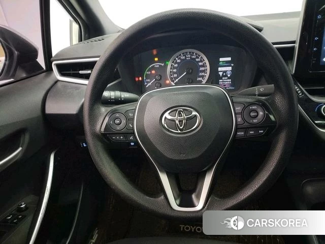 Toyota Lei Ling 2023 Серебристо-серый из Китая, фото 2