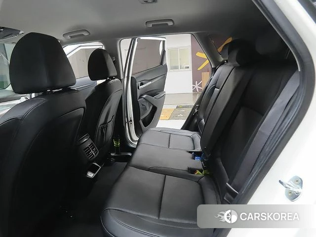 Kia The New Seltos 2022 Белый из Кореи, фото 2