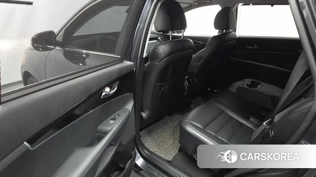 Kia The New Sorento 2018 Серый из Кореи, фото 2