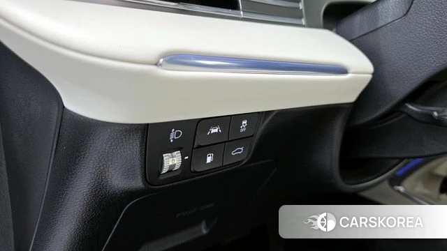 Hyundai The New Grandeur IG 2022 Белый из Кореи, фото 2