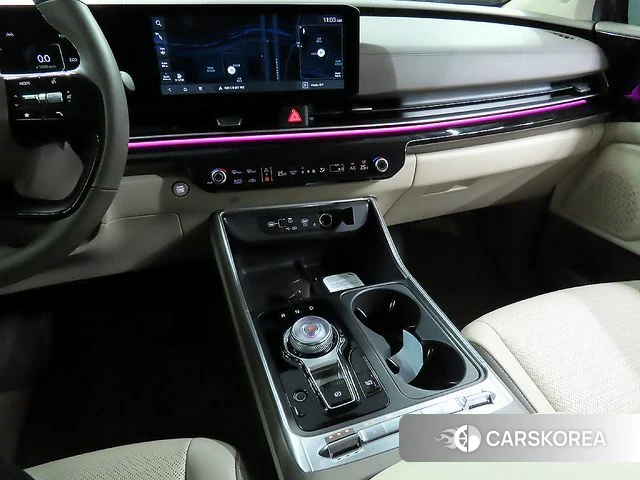 Kia The New Carnival 4th Generation id 4177441 из Кореи 2