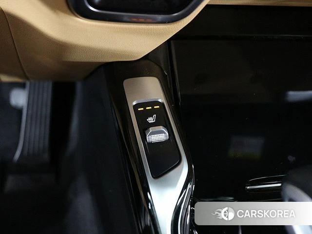 Kia Sorento 4th Generation 2020 Белый из Кореи, фото 2