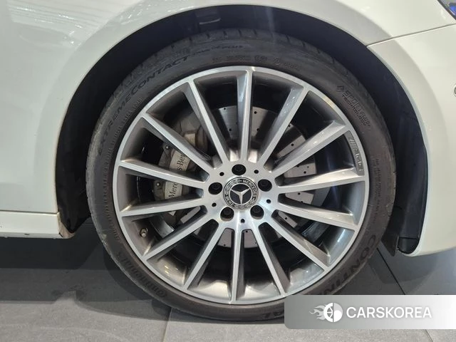 Mercedes-Benz E-Class W213 2021 Белый из Кореи, фото 2