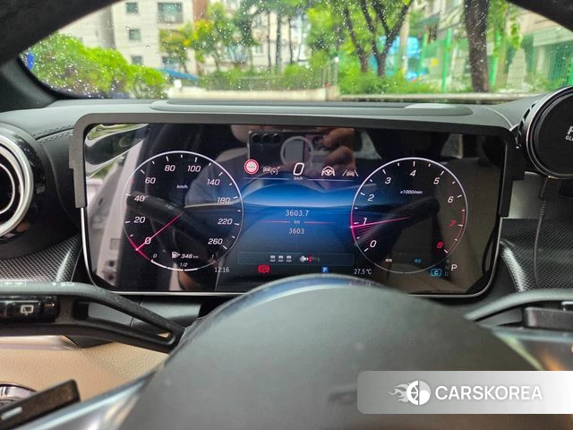 Mercedes-Benz GLC-Class X254 2026 Белый из Кореи, фото 2