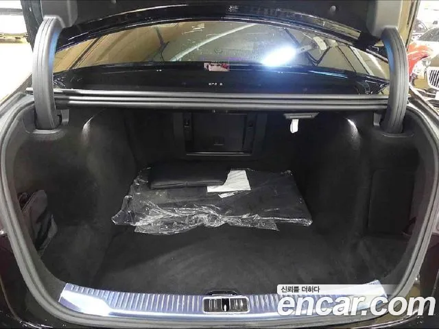 Mercedes-Benz S-Class W223 id 2720035 из Кореи 2