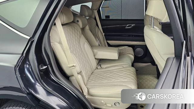 Genesis GV80 2020 Черный из Кореи, фото 2