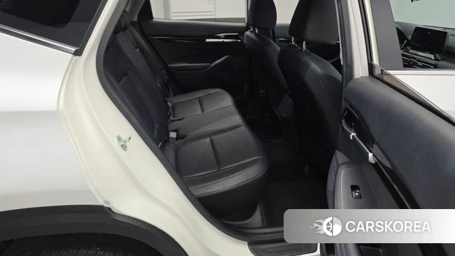 Kia Seltos 2022 Белый из Кореи, фото 2