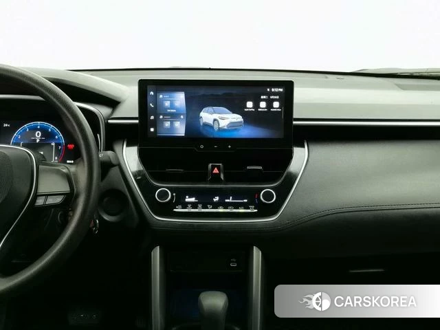 Toyota Fenglanda 2025 Белый из Китая, фото 2
