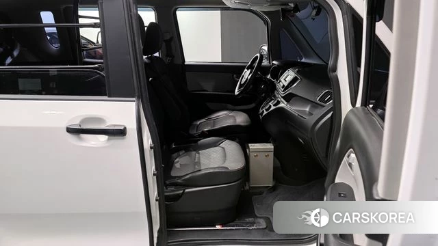 Kia The New Ray 2021 Белый из Кореи, фото 2