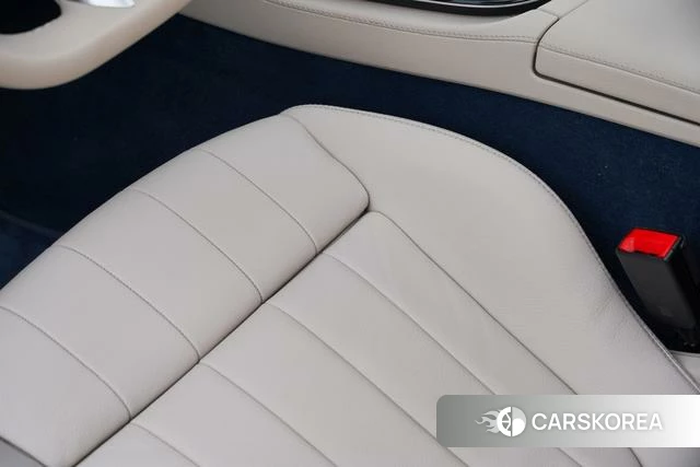 Mercedes-Benz E-class (imported) 2023 Белый из Китая, фото 2