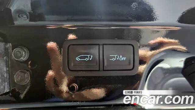 Hyundai Staria 2022 Черный из Кореи, фото 2