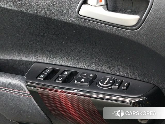 Kia Morning Urban (JA) 2022 Жемчужный цвет из Кореи, фото 2
