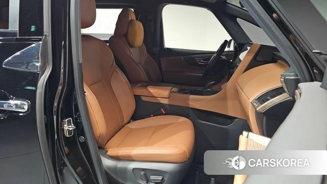 Toyota Alphard 4th Generation 2023 Черный из Кореи, фото 2