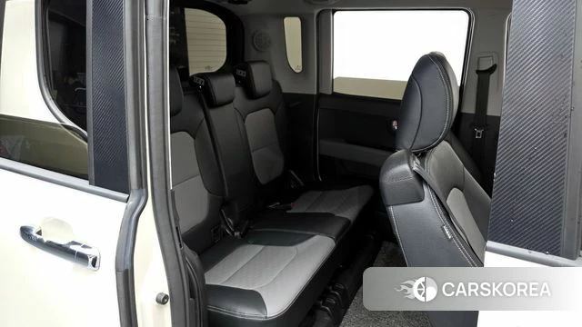 Kia The New Ray 2020 Белый из Кореи, фото 2