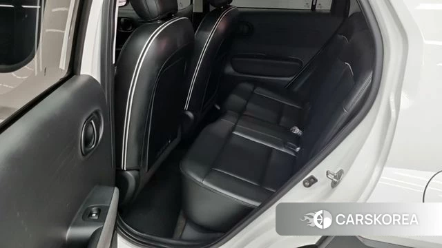 Hyundai Casper 2022 Белый из Кореи, фото 2