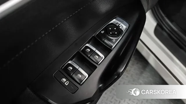 Kia K5 3rd generation id 3226017 из Кореи 2