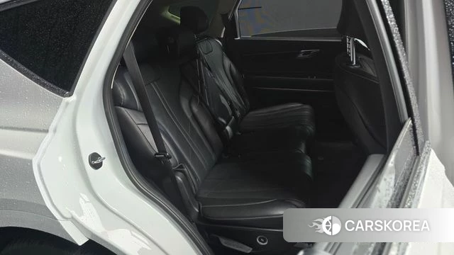 Genesis GV80 2021 Белый из Кореи, фото 2