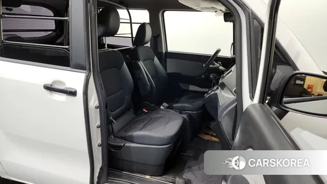 Kia The New Ray 2021 Белый из Кореи, фото 2