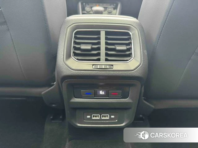 Volkswagen Tiguan L 2021 Белый из Китая, фото 2