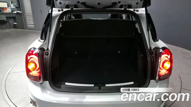 Mini Cooper Countryman id 2675586 из Кореи 2