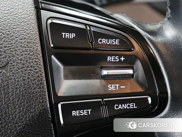 Hyundai The New Grand Starex 2020 Синий из Кореи, фото 2