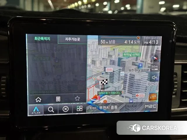 Ford Explorer 6th Generation 2021 Черный из Кореи, фото 2