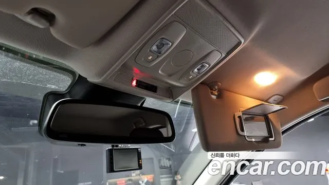 Renault Korea (Samsung) XM3 id 2522657 из Кореи 2