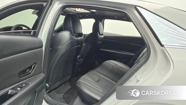 Hyundai The New Avante (CN7) 2025 Серый из Кореи, фото 2