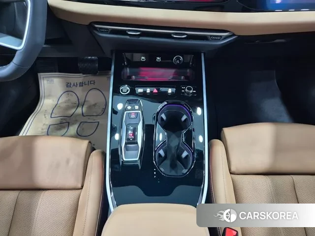 Audi A5 (B10) 2025 Белый из Кореи, фото 2