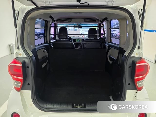 Kia The New Ray 2019 Белый из Кореи, фото 2