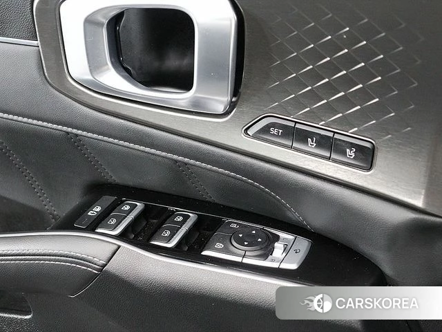 Kia Sorento 4th Generation 2020 Черный из Кореи, фото 2
