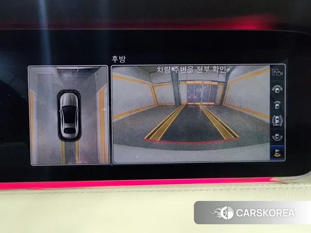 Mercedes-Benz S-Class W222 2019 Белый из Кореи, фото 2