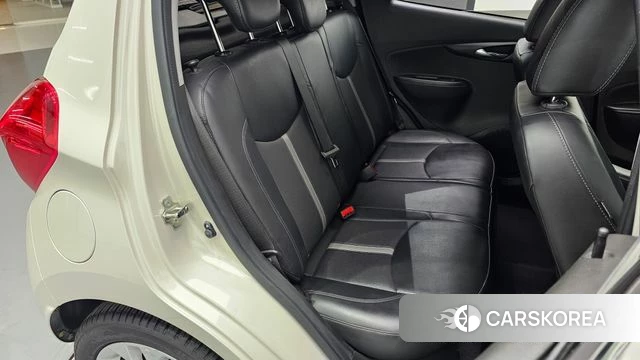 Chevrolet (GM Daewoo) The New Spark 2018 Жемчужный цвет из Кореи, фото 2