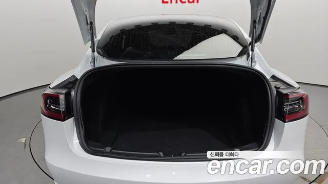 Tesla Model 3 id 2649406 из Кореи 2