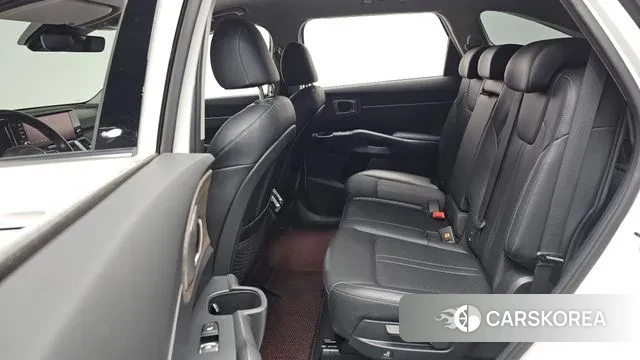 Kia Sorento 4th Generation 2021 Белый из Кореи, фото 2